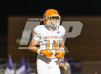 Thumbnail 2 in Southaven @ DeSoto Central photogallery.