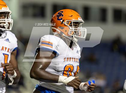 Thumbnail 1 in Southaven @ DeSoto Central photogallery.