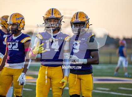 Thumbnail 1 in Southaven @ DeSoto Central photogallery.