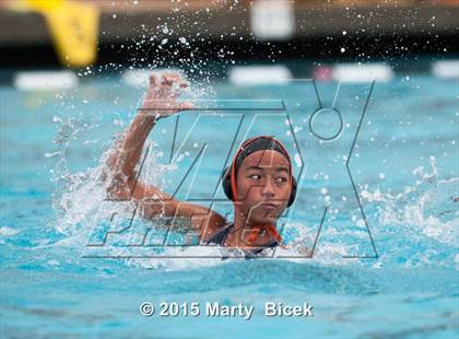 Thumbnail 2 in Kimball vs. Sonora (CIF SJS Playoff) photogallery.