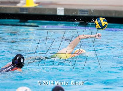 Thumbnail 2 in Kimball vs. Sonora (CIF SJS Playoff) photogallery.