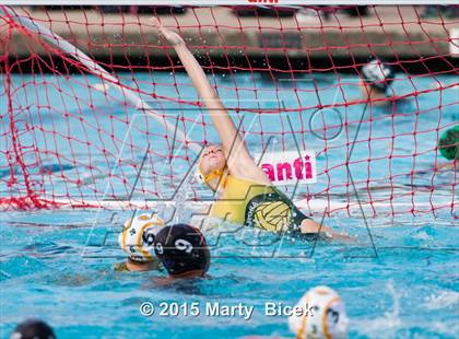 Thumbnail 1 in Kimball vs. Sonora (CIF SJS Playoff) photogallery.