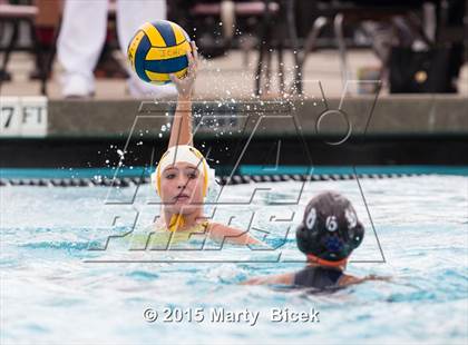 Thumbnail 1 in Kimball vs. Sonora (CIF SJS Playoff) photogallery.