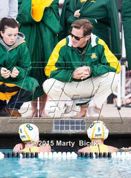 Thumbnail 1 in Kimball vs. Sonora (CIF SJS Playoff) photogallery.