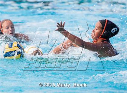 Thumbnail 2 in Kimball vs. Sonora (CIF SJS Playoff) photogallery.