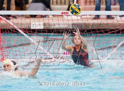 Thumbnail 3 in Kimball vs. Sonora (CIF SJS Playoff) photogallery.
