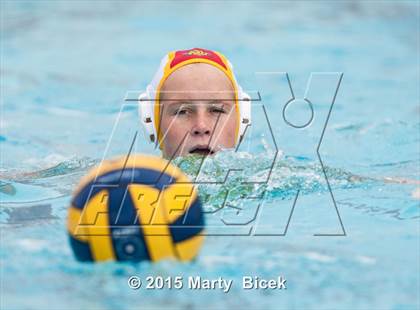 Thumbnail 2 in Kimball vs. Sonora (CIF SJS Playoff) photogallery.