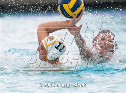 Thumbnail 3 in Kimball vs. Sonora (CIF SJS Playoff) photogallery.
