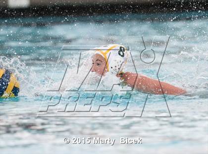 Thumbnail 3 in Kimball vs. Sonora (CIF SJS Playoff) photogallery.