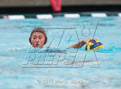 Thumbnail 2 in Kimball vs. Sonora (CIF SJS Playoff) photogallery.