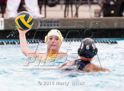 Thumbnail 2 in Kimball vs. Sonora (CIF SJS Playoff) photogallery.
