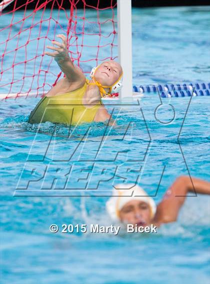 Thumbnail 3 in Kimball vs. Sonora (CIF SJS Playoff) photogallery.