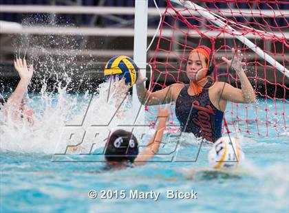 Thumbnail 2 in Kimball vs. Sonora (CIF SJS Playoff) photogallery.