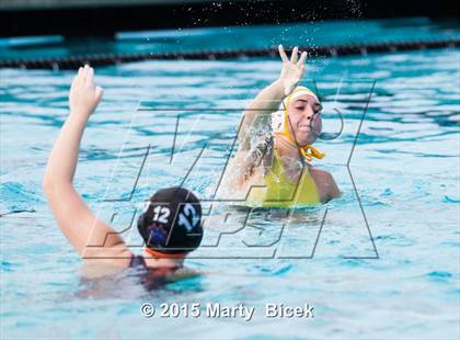Thumbnail 3 in Kimball vs. Sonora (CIF SJS Playoff) photogallery.