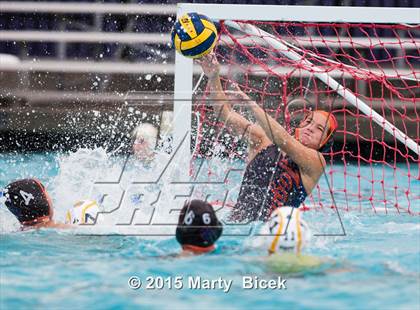 Thumbnail 3 in Kimball vs. Sonora (CIF SJS Playoff) photogallery.