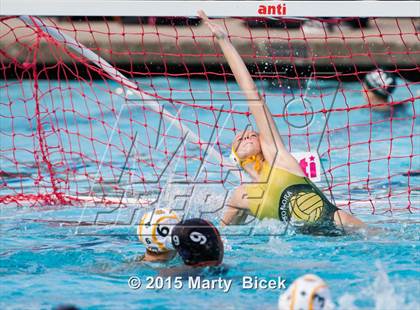 Thumbnail 3 in Kimball vs. Sonora (CIF SJS Playoff) photogallery.