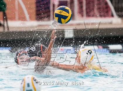 Thumbnail 1 in Kimball vs. Sonora (CIF SJS Playoff) photogallery.