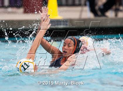 Thumbnail 1 in Kimball vs. Sonora (CIF SJS Playoff) photogallery.