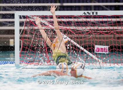 Thumbnail 3 in Kimball vs. Sonora (CIF SJS Playoff) photogallery.