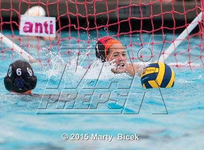 Thumbnail 2 in Kimball vs. Sonora (CIF SJS Playoff) photogallery.