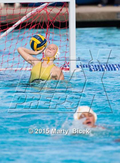 Thumbnail 1 in Kimball vs. Sonora (CIF SJS Playoff) photogallery.
