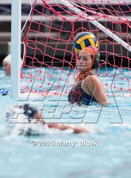 Thumbnail 3 in Kimball vs. Sonora (CIF SJS Playoff) photogallery.