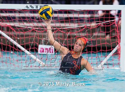 Thumbnail 2 in Kimball vs. Sonora (CIF SJS Playoff) photogallery.