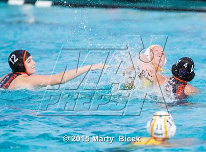 Thumbnail 3 in Kimball vs. Sonora (CIF SJS Playoff) photogallery.