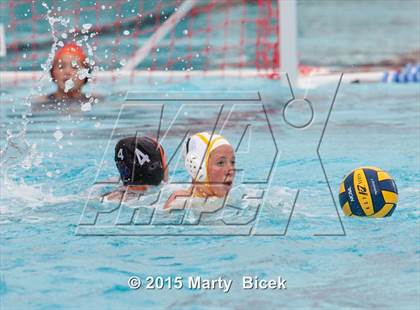 Thumbnail 2 in Kimball vs. Sonora (CIF SJS Playoff) photogallery.