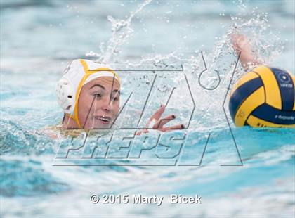 Thumbnail 2 in Kimball vs. Sonora (CIF SJS Playoff) photogallery.