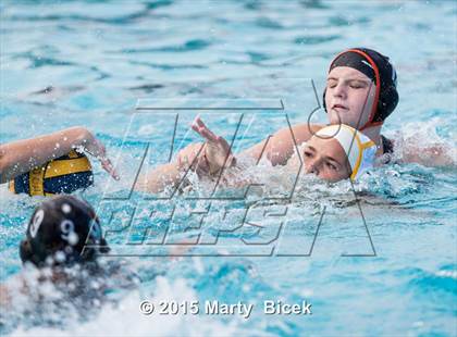 Thumbnail 3 in Kimball vs. Sonora (CIF SJS Playoff) photogallery.