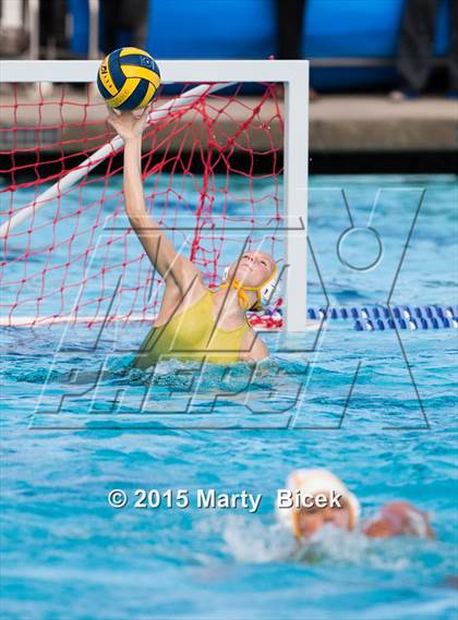 Thumbnail 2 in Kimball vs. Sonora (CIF SJS Playoff) photogallery.