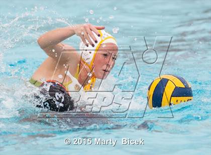 Thumbnail 2 in Kimball vs. Sonora (CIF SJS Playoff) photogallery.