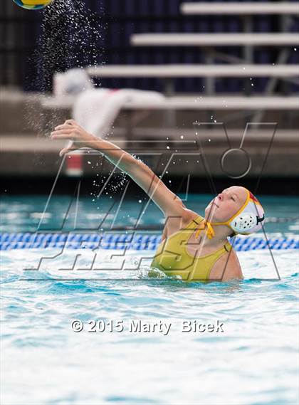Thumbnail 1 in Kimball vs. Sonora (CIF SJS Playoff) photogallery.