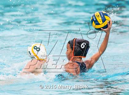 Thumbnail 2 in Kimball vs. Sonora (CIF SJS Playoff) photogallery.