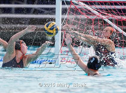 Thumbnail 2 in Kimball vs. Sonora (CIF SJS Playoff) photogallery.
