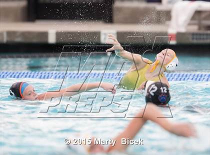 Thumbnail 2 in Kimball vs. Sonora (CIF SJS Playoff) photogallery.