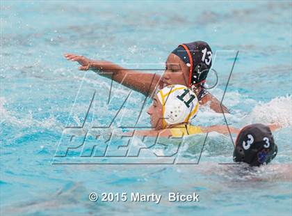 Thumbnail 3 in Kimball vs. Sonora (CIF SJS Playoff) photogallery.