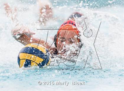Thumbnail 3 in Kimball vs. Sonora (CIF SJS Playoff) photogallery.
