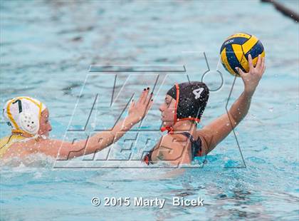 Thumbnail 2 in Kimball vs. Sonora (CIF SJS Playoff) photogallery.
