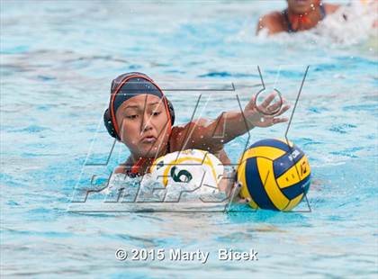 Thumbnail 3 in Kimball vs. Sonora (CIF SJS Playoff) photogallery.