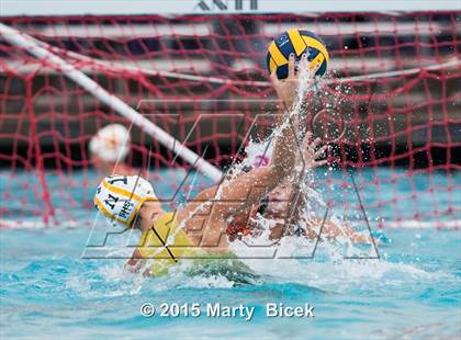 Thumbnail 1 in Kimball vs. Sonora (CIF SJS Playoff) photogallery.
