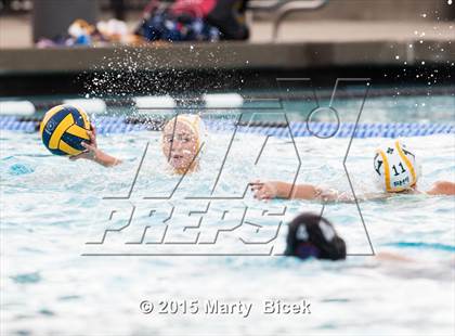 Thumbnail 2 in Kimball vs. Sonora (CIF SJS Playoff) photogallery.