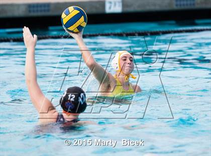 Thumbnail 2 in Kimball vs. Sonora (CIF SJS Playoff) photogallery.