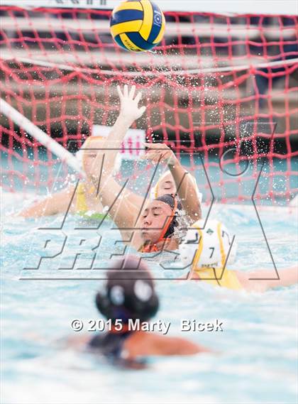Thumbnail 1 in Kimball vs. Sonora (CIF SJS Playoff) photogallery.