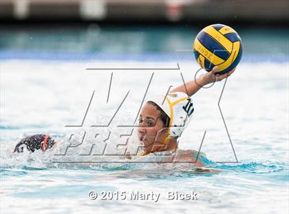 Thumbnail 2 in Kimball vs. Sonora (CIF SJS Playoff) photogallery.