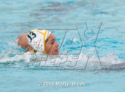 Thumbnail 2 in Kimball vs. Sonora (CIF SJS Playoff) photogallery.