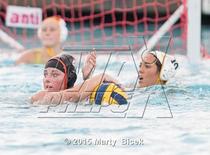 Thumbnail 2 in Kimball vs. Sonora (CIF SJS Playoff) photogallery.