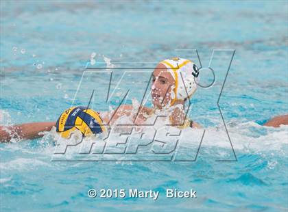 Thumbnail 2 in Kimball vs. Sonora (CIF SJS Playoff) photogallery.