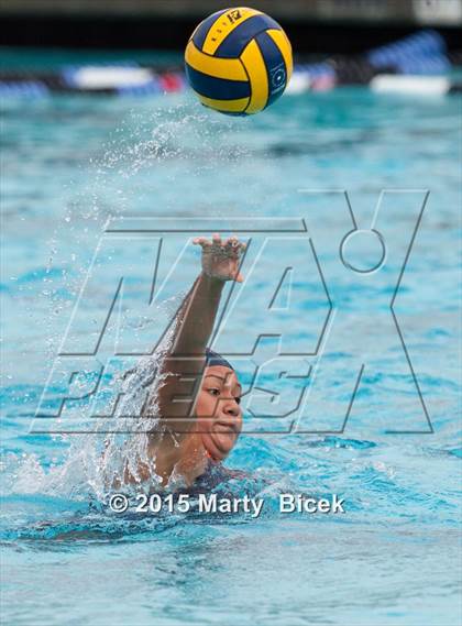 Thumbnail 1 in Kimball vs. Sonora (CIF SJS Playoff) photogallery.